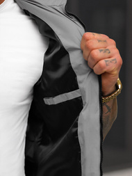 Безрукавка чоловіча ciра OZONEE JS/31M5065/128