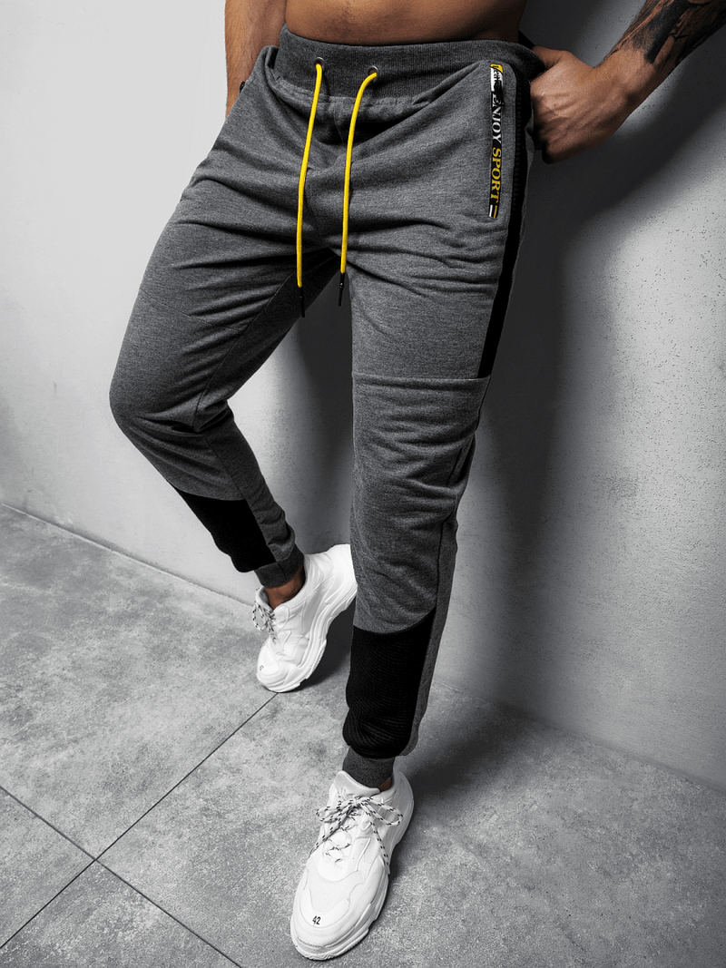 Штани спортивні чоловічі Сiрi OZONEE JS/68K10217