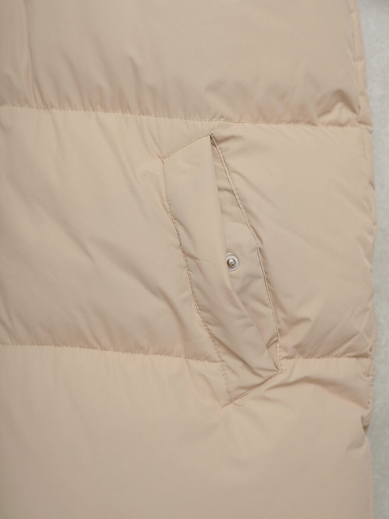 Куртка жіноча Бежева OZONEE JS/5M3163/62Z