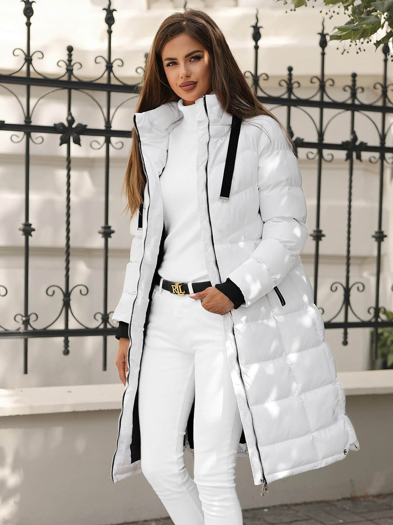 Куртка жіноча Бiла OZONEE JS/M736/281Z
