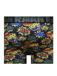 Боксерки чоловічі OZONEE O/053