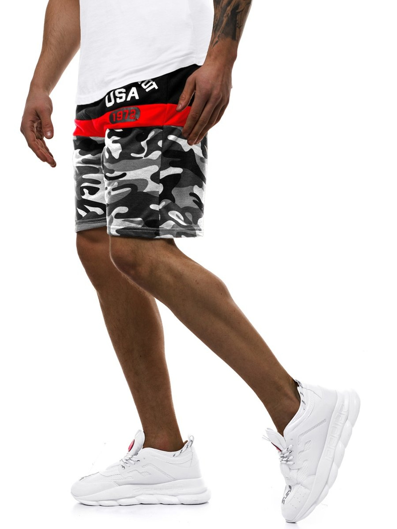 Шорти чоловічі Сiрi JS/KK300157