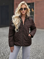 шоколадний