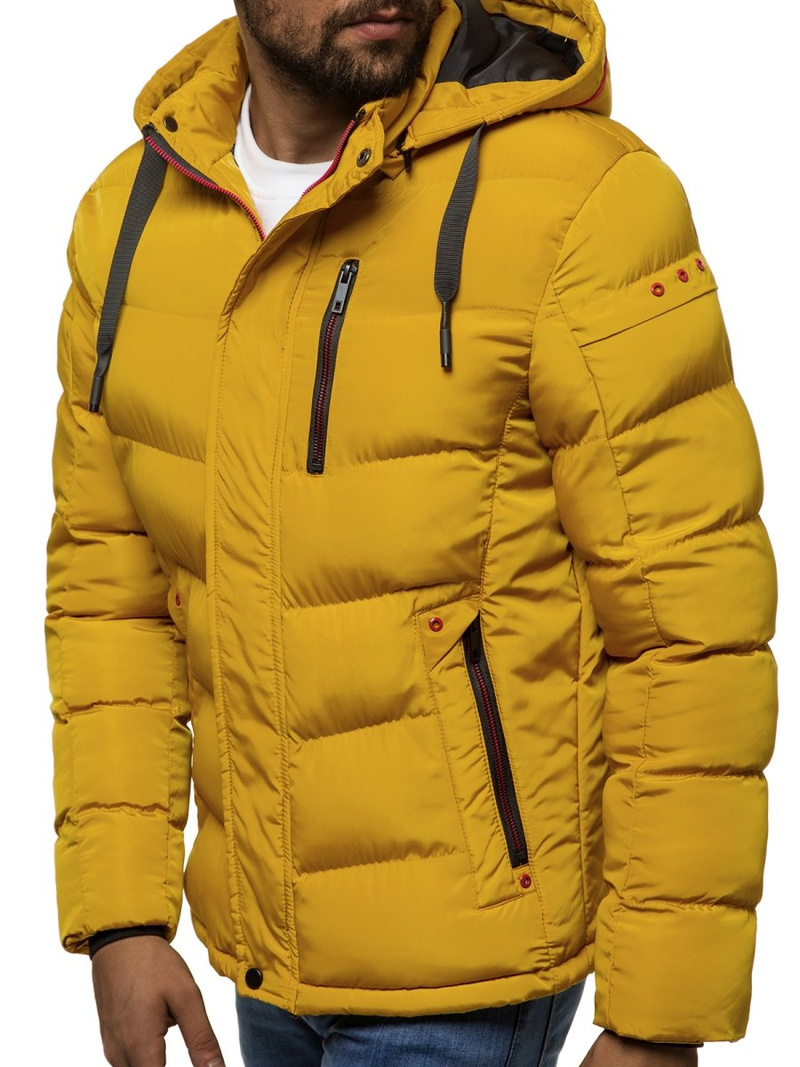 Куртка чоловіча Гiрчична OZONEE JB/JP1180