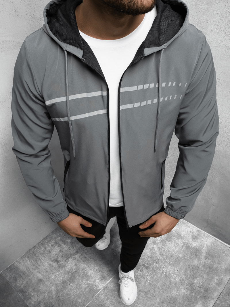 Куртка чоловіча Сiра OZONEE JS/M10299