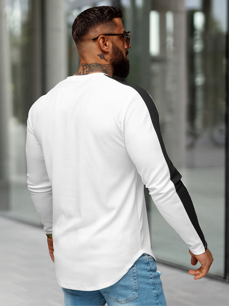 Толстовка чоловіча Бiла OZONEE O/D7197Z