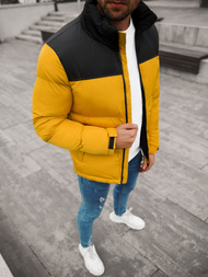 Куртка чоловіча Гiрчична OZONEE JB/JP1187/7Z