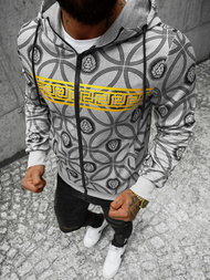 Толстовка чоловіча ciра OZONEE JS/B8123