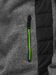 Куртка чоловіча Сiра OZONEE JS/KS2158