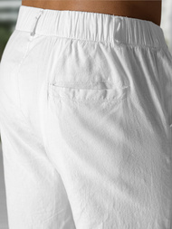 Шорти джинові чоловічі Бiлi OZONEE TMK/DC809/2Z