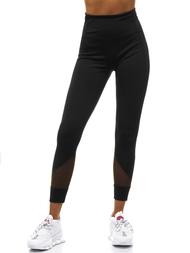 Лосіни жіночі Чорнi OZONEE O/54440