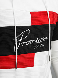 Толстовка чоловіча Бiла OZONEE O/B7524Z