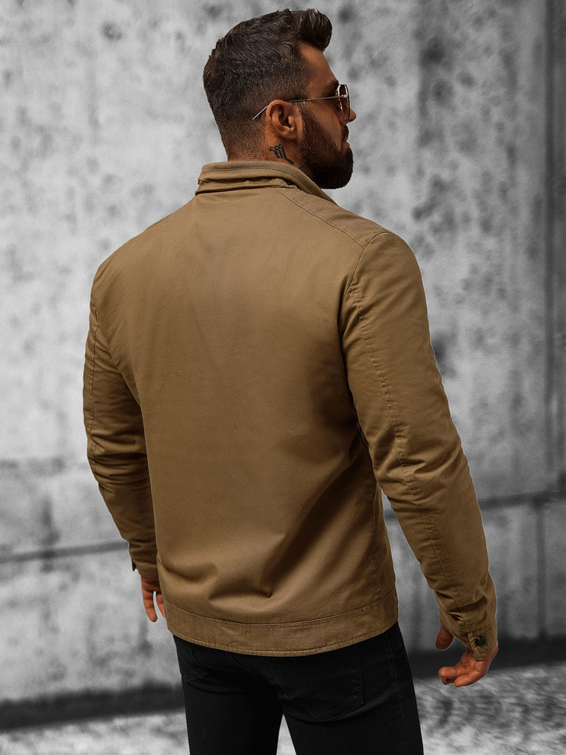 Куртка чоловіча Гiрчична OZONEE JS/84M3002/84