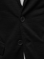 Пiджак чоловiчий Чорна OZONEE O/7301Z