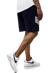 Шорти чоловічі Темно-Синi JS/KS2514