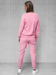 Спортивний костюм жіночий жилет макіяж OZONEE O/8C1173/38Z