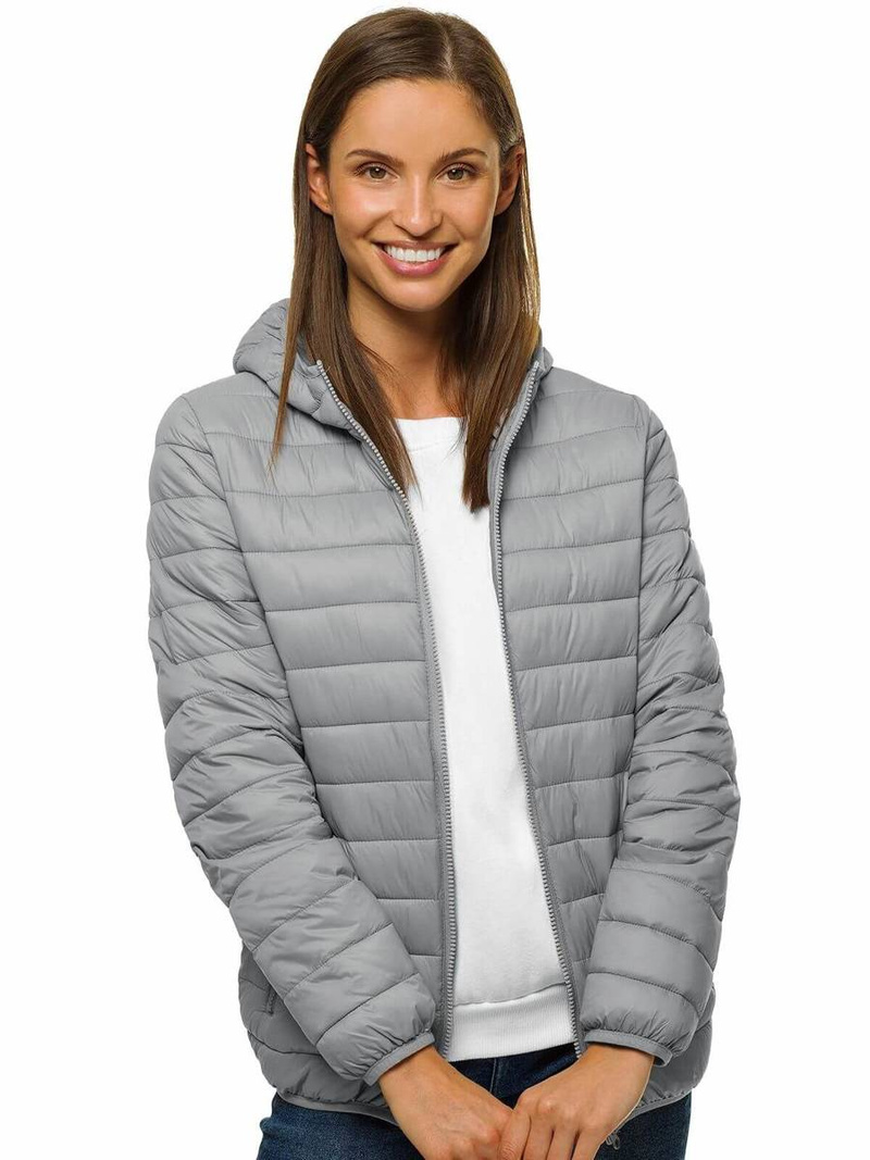 Куртка жіноча Сiра OZONEE JS/M23036/92