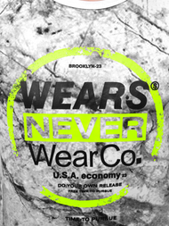 T-Shirt męski biały OZONEE JS/SS10925