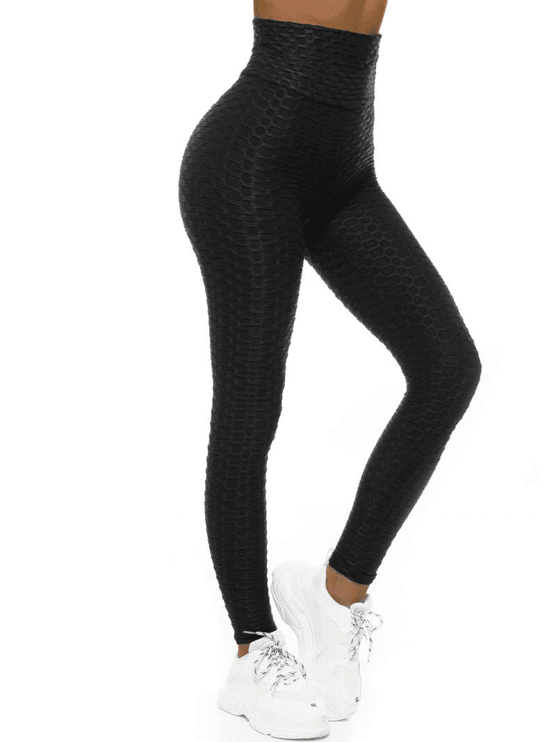 Legginsy damskie dodatkowa OZONEE JS/YW88024