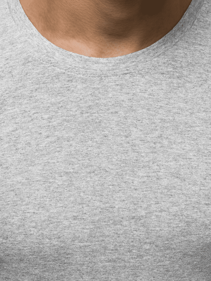 Футболка з довгим рукавом чоловіча Сiра OZONEE O/1209Z