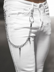 Штани чоловічі Бiлi OZONEE DP/224