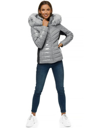 Куртка жіноча Сiра OZONEE O/DK059/24