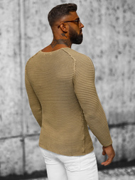 Светр чоловічій Гiрчична OZONEE L/1442Z