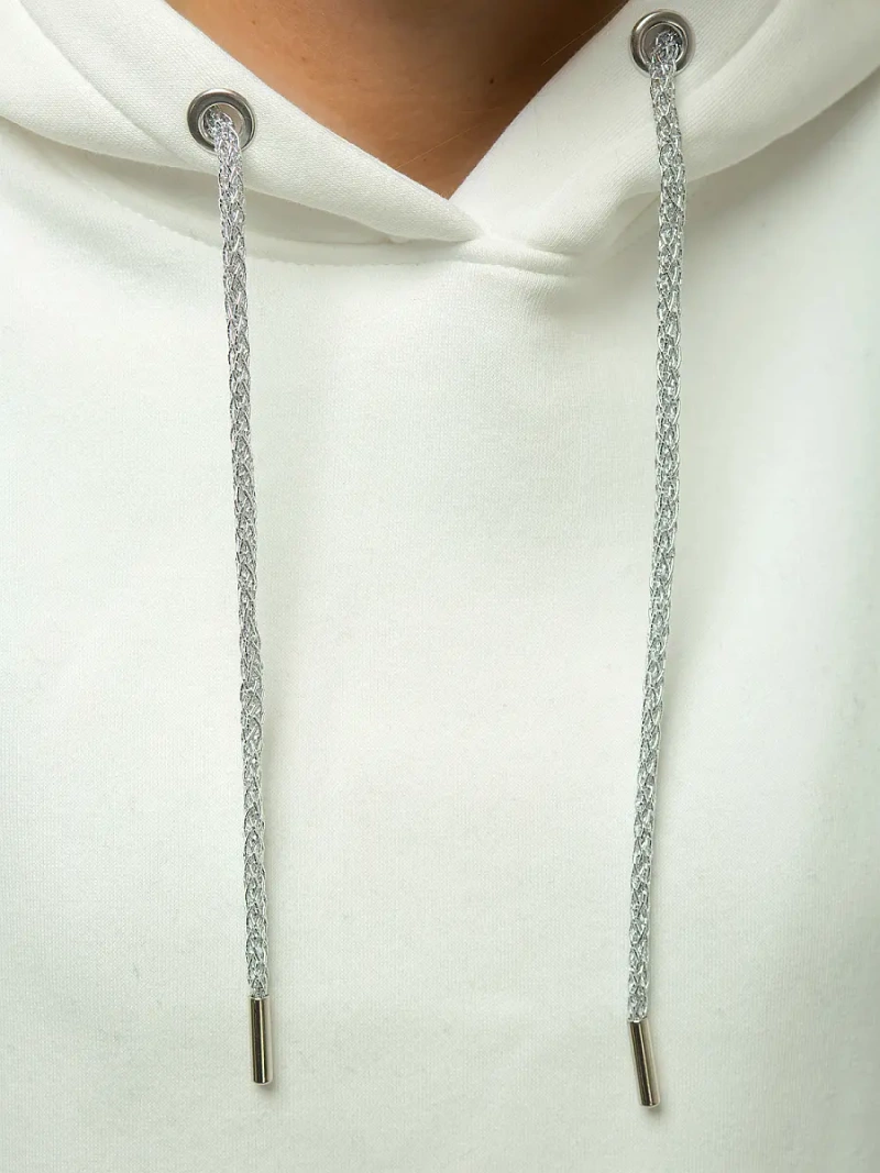 Жіноча Толстовка Кремова OZONEE O/12102