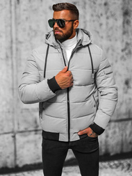 Куртка чоловіча ciра OZONEE JS/31M5006