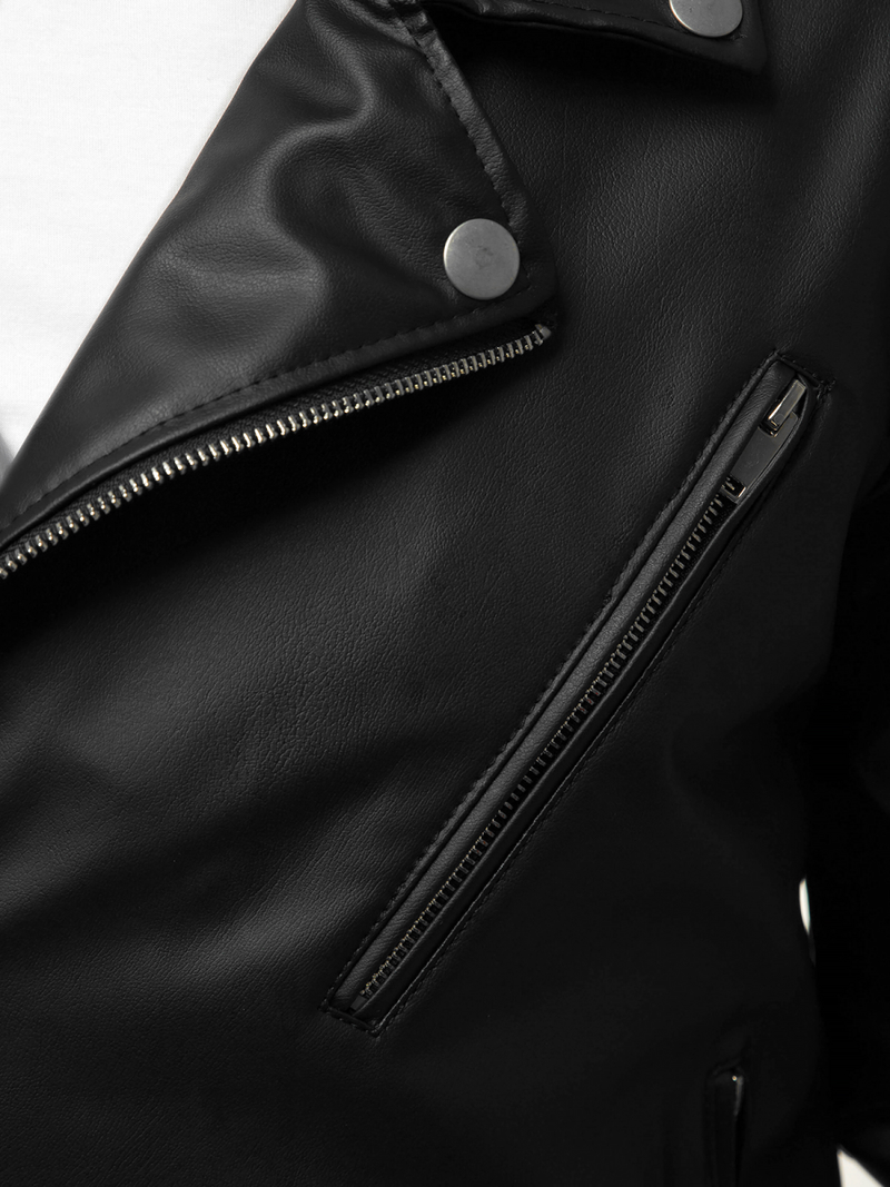 Куртка чоловіча Чорна OZONEE O/5625Z