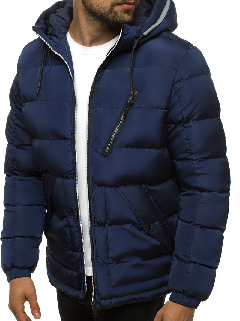 Куртка чоловіча Сапфірова OZONEE JB/JP1181