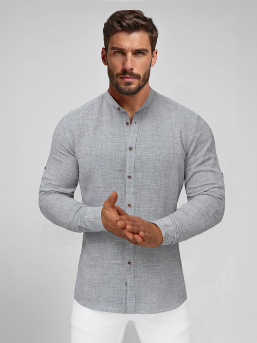 Cорочка чоловіча ciра OZONEE O/V146