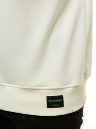 Толстовка чоловіча Кремова OZONEE MACH/3149