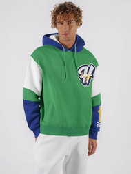 Толстовка Зелена OZONEE O/SWE23036Z