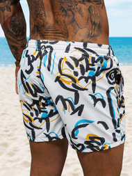 Шорти для плавання чоловічі Бiлi OZONEE O/22205006