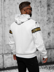 Толстовка чоловіча Бiла OZONEE O/HM638Z