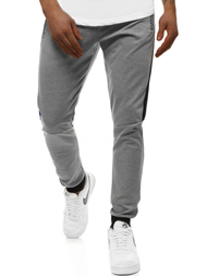 Штани спортивні чоловічі Сiрi OZONEE JS/AM107