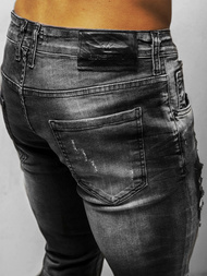 Штани чоловічі Чорнi OZONEE B/20203073