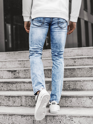 Штани чоловічі Синi OZONEE V/19241