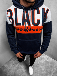 Толстовка чоловіча Сапфірова OZONEE JS/KS2120Z