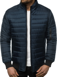 Куртка чоловіча Темно-Синя OZONEE JS/MY22