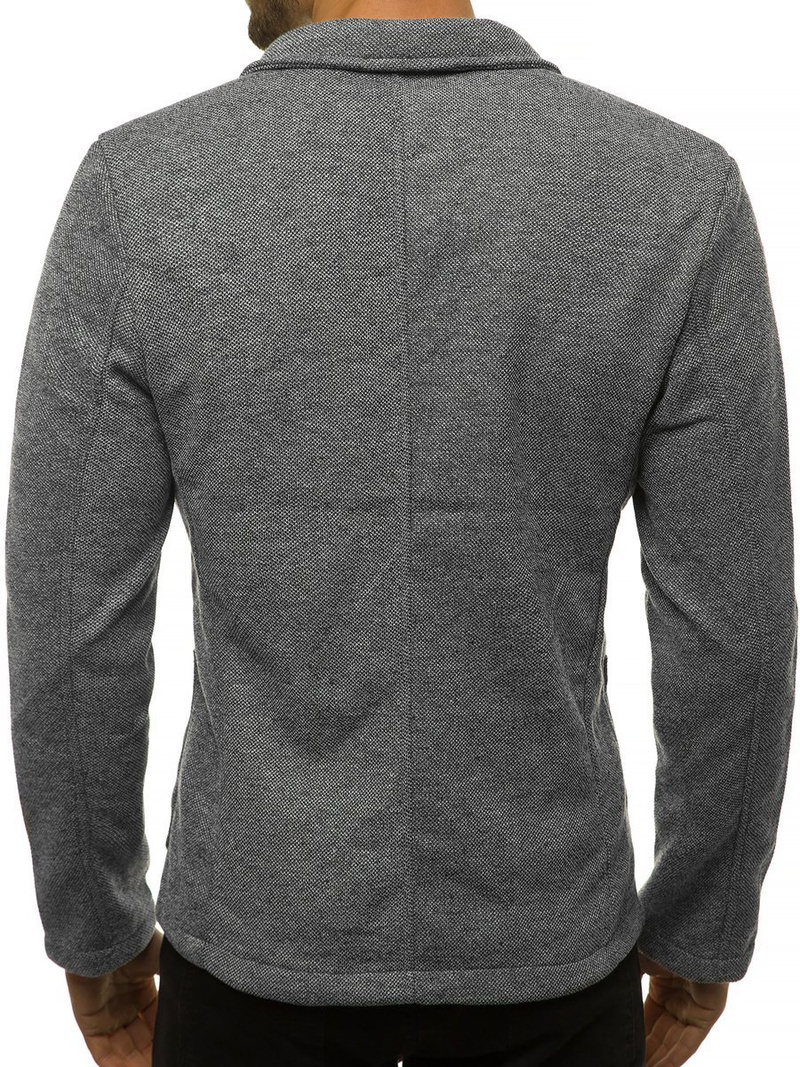 Пiджак чоловiчий Сiра OZONEE O/7308Z