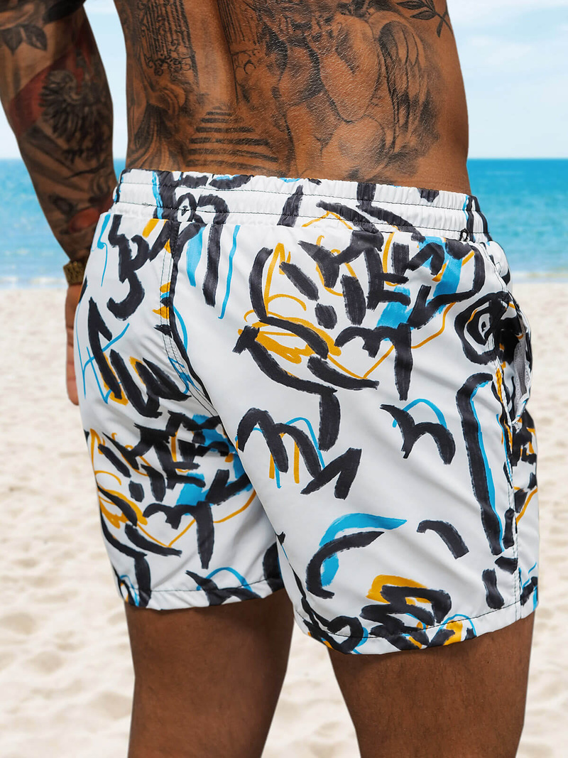 Шорти для плавання чоловічі Бiлi OZONEE O/22205006