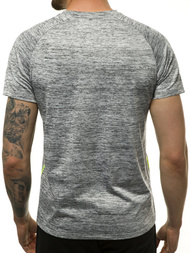 Футболка чоловіча Сiра OZONEE JS/KS2101