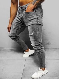 Джинси чоловічі Сiрi OZONEE NB/MP0002G