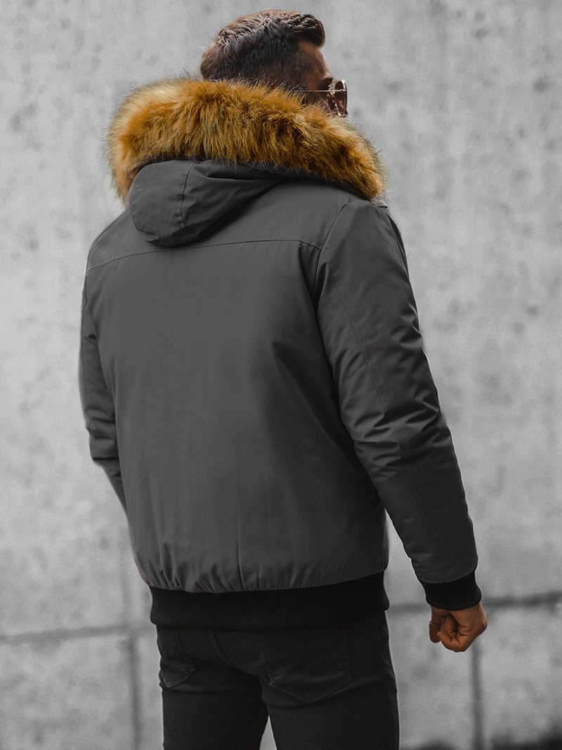 Куртка чоловіча Сiра OZONEE JS/M2019/105