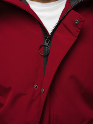 Куртка чоловіча Бордова OZONEE JS/2019005