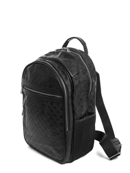 Pюкзак Чорний OZONEE L/8276