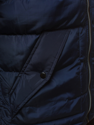 Куртка чоловіча Сапфірова OZONEE JB/JP1181