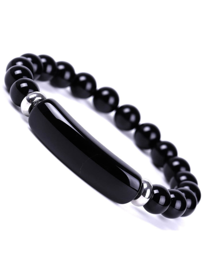 Браслет чоловічий OZONEE D621